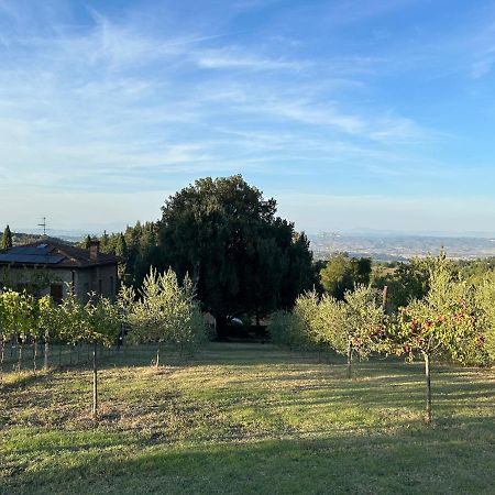 Casale Di Valle Mora San Gimignano Dış mekan fotoğraf