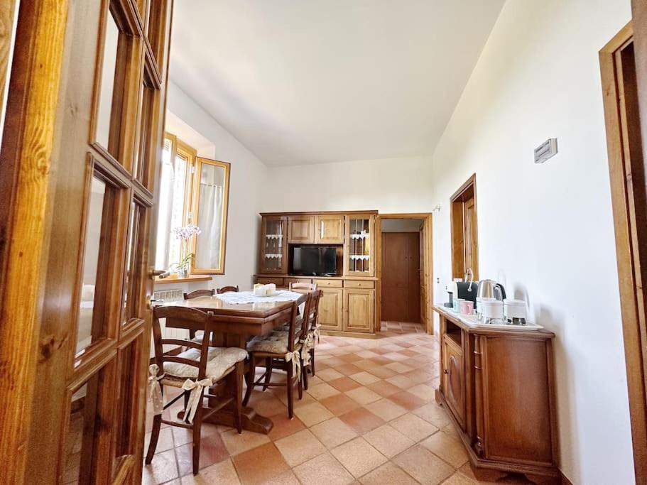 Casale Di Valle Mora San Gimignano Dış mekan fotoğraf