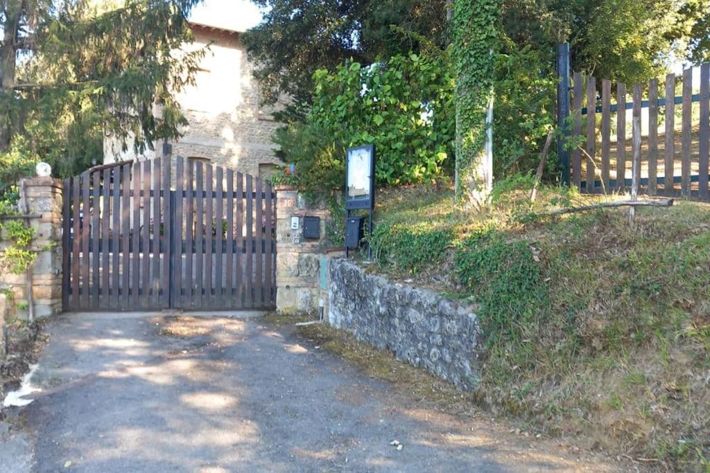 Casale Di Valle Mora San Gimignano Dış mekan fotoğraf